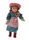 Vintage 1986 American Girl Pleasant Company Kirsten Larson 18 Original