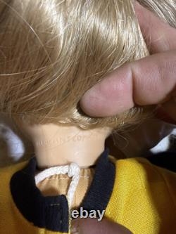 Vintage 1990s American Girl Kirsten And More Doll Lot SEE PICTURES