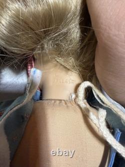 Vintage 1990s American Girl Kirsten And More Doll Lot SEE PICTURES