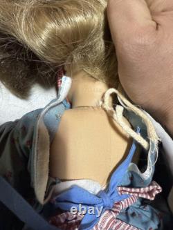 Vintage 1990s American Girl Kirsten And More Doll Lot SEE PICTURES
