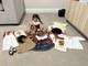 Vintage 1997 American Girl Original Pleasant Company Josefina Lot