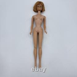 Vintage American Girl Barbie Doll / Mattel