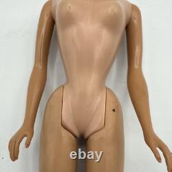 Vintage American Girl Barbie Doll / Mattel
