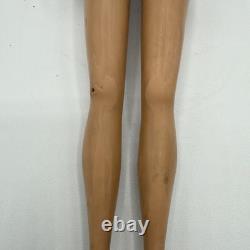 Vintage American Girl Barbie Doll / Mattel
