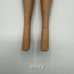 Vintage American Girl Barbie Doll / Mattel