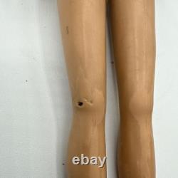 Vintage American Girl Barbie Doll / Mattel