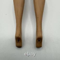 Vintage American Girl Barbie Doll / Mattel