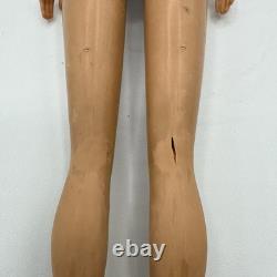 Vintage American Girl Barbie Doll / Mattel