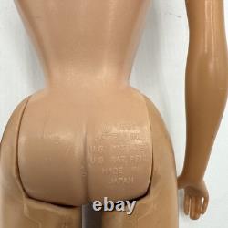 Vintage American Girl Barbie Doll / Mattel