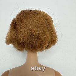 Vintage American Girl Barbie Doll / Mattel
