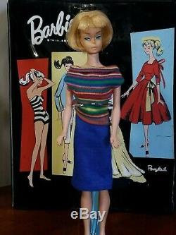 Vintage American Girl Barbie Dolls