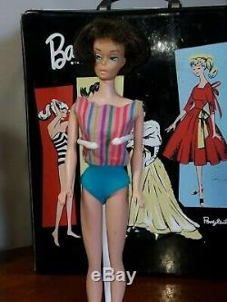 Vintage American Girl Barbie Dolls