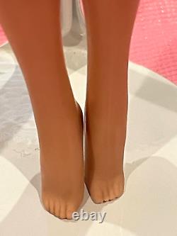 Vintage American Girl Brunette Barbie Gorgeous