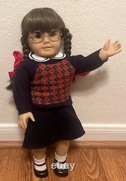 Vintage American Girl Doll (Pleasant Company) Molly McIntire
