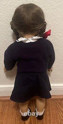 Vintage American Girl Doll (Pleasant Company) Molly McIntire