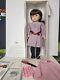 Vintage American Girl Doll Samantha Pleasant Company 1986 Made In Germany 1980s