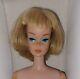 Vintage Barbie 1966 Blonde Long Hair American Girl Doll