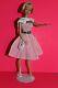 Vintage Barbie American Girl & #1626 Dancing Doll 1965 60er