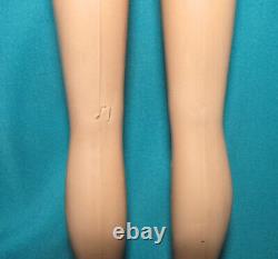 Vintage Barbie American Girl Titian Bend Leg Midge #1080 with OSS