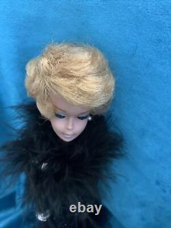 Vintage Blond American Girl Bubble Cut In Solo In Spotlight Plus Extras