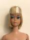 Vintage Blonde Long Hair Low Color American Girl Barbie Doll