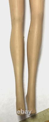 Vintage Mattel American Girl Bendable Leg Barbie Doll Body Nice