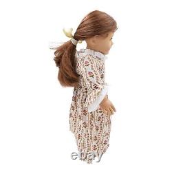 Vintage Pleasant Company 1996 American Girl Doll FELICITY in Original Meet Dress