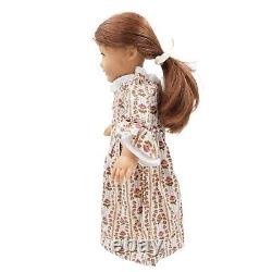 Vintage Pleasant Company 1996 American Girl Doll FELICITY in Original Meet Dress