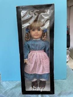 Vintage Pleasant Company American Girl Kirsten Doll NIB NEW So Pretty