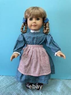 Vintage Pleasant Company American Girl Kirsten Doll NIB NEW So Pretty