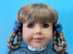 Vintage Pleasant Company American Girl Kirsten Doll NIB NEW So Pretty