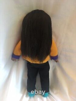 Vintage Retired RARE American Girl Doll Pleasant Company Just like You Doll #15