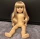 Vintage Truly Me Custom American Girl Doll From The Early 2000s