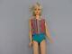 Vintage VHTF German American Girl Barbie / German Bendable Legs Barbie blonde