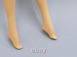Vintage VHTF German American Girl Barbie / German Bendable Legs Barbie blonde