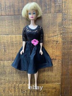 Vintage american girl barbie