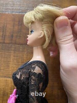 Vintage american girl barbie