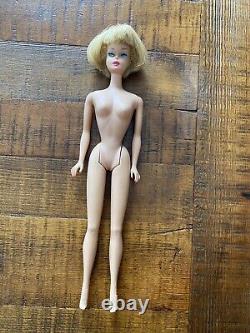 Vintage american girl barbie