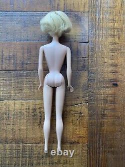 Vintage american girl barbie