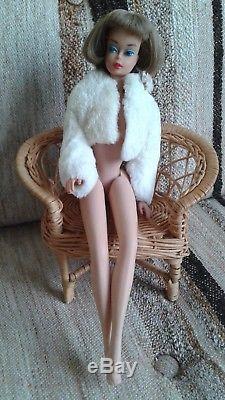 Vintage long hair american girl barbie doll lovely