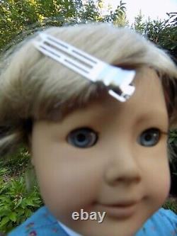 WHITE BODY Pleasant Company Kirsten 1980s American Girl Doll