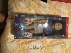 Z Yang American Girl Doll